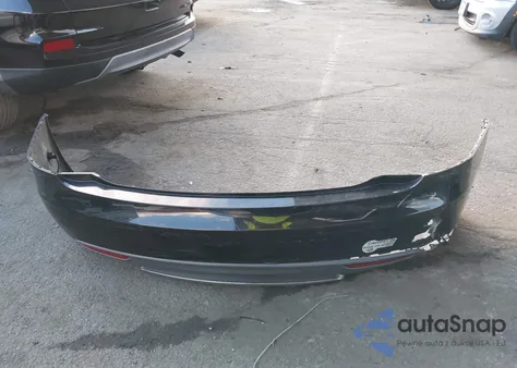 2015 Tesla Model S 85D/P85D from USA, damaged, VIN 5YJSA1E40FF105218